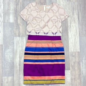 NWT size 6 dress from Anthropologie